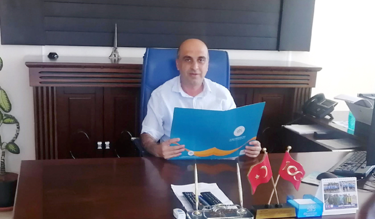 “İslam coğrafyasında soykırım uyguladığı dünyada barıştan söz etmek ikiyüzlülüktür”