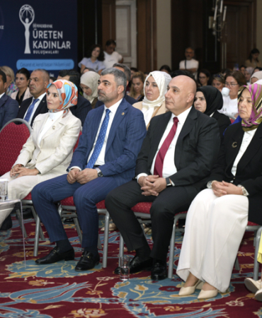 Üreten Kadınlar Buluşmaları