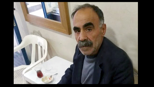 Vefat: Alaaddin Bozan