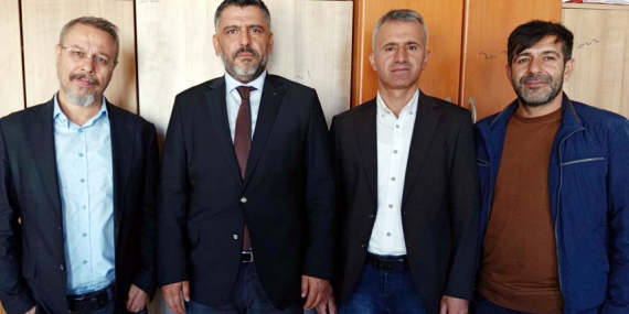 Basın Mensuplarına Saldırı Davasında Karar: 7 Ay 15 Gün Hapis Cezası