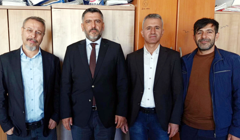 Basın Mensuplarına Saldırı Davasında Karar: 7 Ay 15 Gün Hapis Cezası