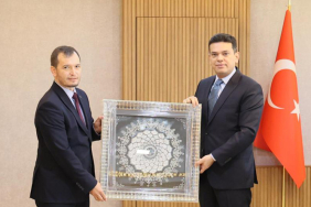 Camiler ve Din Görevlileri Haftası-1