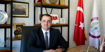 Ecz. Fatih Oral