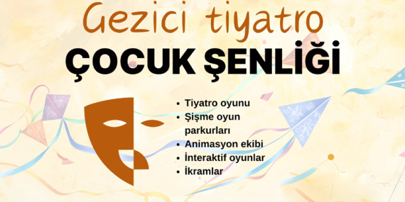 Üç Farklı Mahallede Çocuk Etkinliği Başlıyor