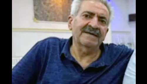 Vefat: Haşim Ertaş