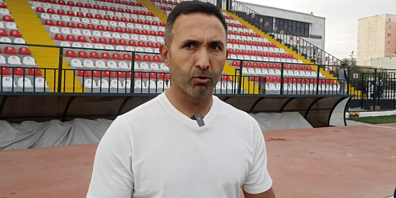 Cingöz: Karakter Koyan Bir Takımız