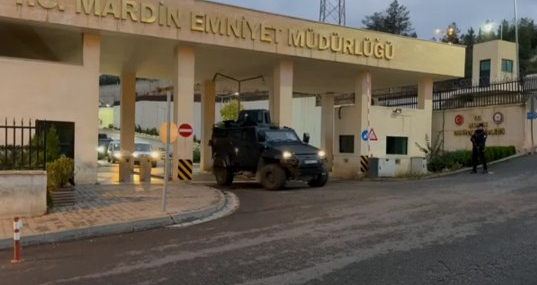 Mardin’de Yasa dışı sanal bahis operasyonu