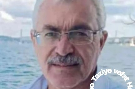 Vefat: Bedirhan Tekin