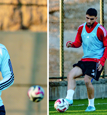MARDİNSPOR-ıspartaspor