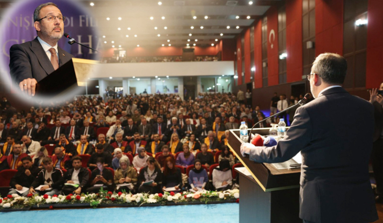 Artuklu Üniversitesi’nin yeni Akademik yılı açılışı gerçekleştirildi