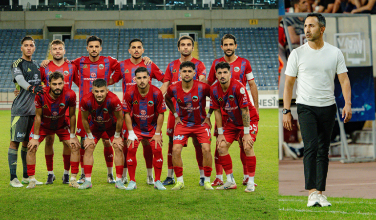 Zor Şartlardan Yükselen Bir Başarı Hikayesi: Mardin 1969 Spor