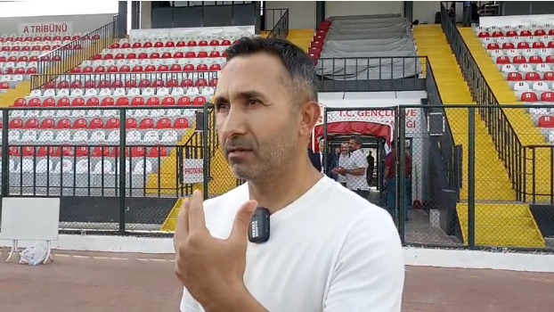 Teknik Direktör Cingöz: Oyuncularım karakter koydu, hepsiyle gurur duyuyorum