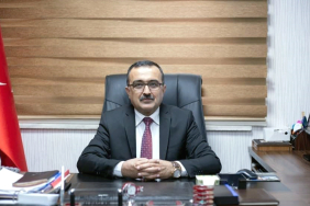 Mehmet Nuri Alpaslan