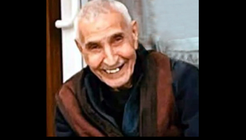 Vefat: Mehmet Özaydın