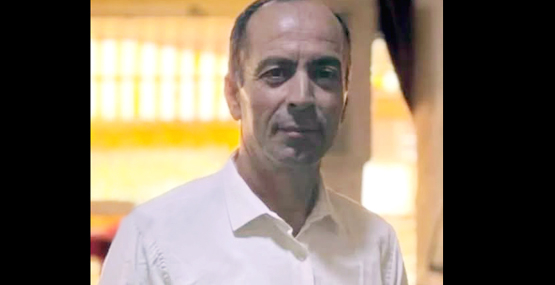 Vefat: Selahattin Tavşan