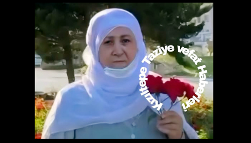 Vefat: Seyran Bozyel