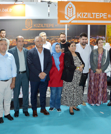 Tarım Gıda ve Hayvancılık Fuarı-1