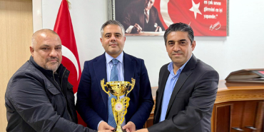 Uzm. Dr. Saffet Yavuz