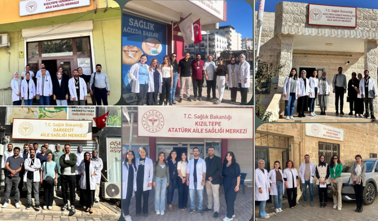 Aile Sağlığı Merkezlerinde Hizmet Kalitesi Denetimleri Tamamlandı