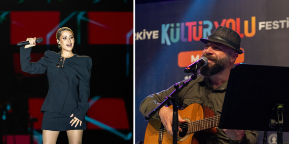 MARDİN KÜLTÜR YOLU FESTİVALİ COŞKUSU HIZ KESMİYOR