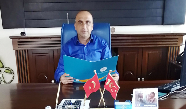 Unat : “Memur Sabır Değil, Adalet İstiyor!”