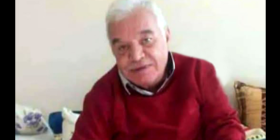 Vefat: Abdurahman Sarıbatur