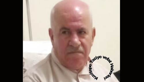 Vefat: Behçet Bulun