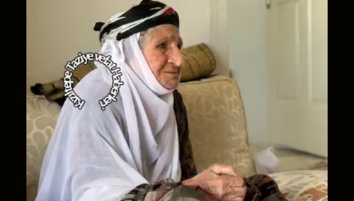 Vefat: Ğalya Kılıç