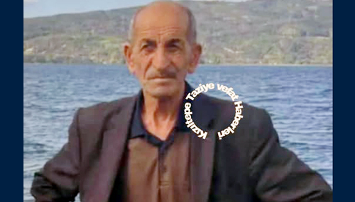 Vefat: Hadi Kılıç