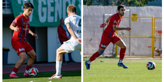 Mardin 1969 Spor Galibiyeti Kaçırdı: 1-1