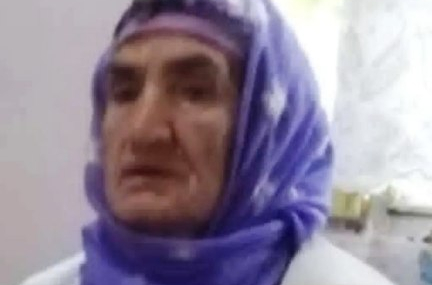 Vefat: Vesile Yıldırım