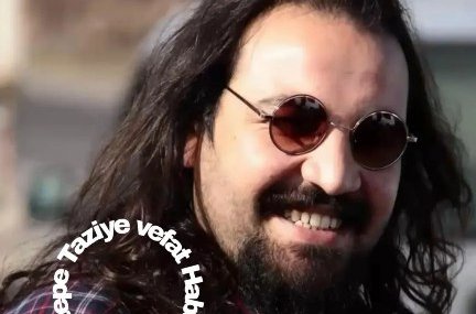 Vefat: Osman Kılıç