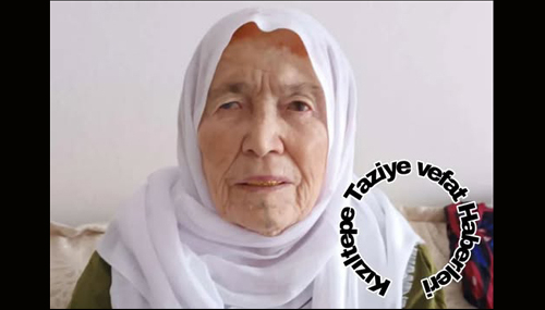 Vefat: İdê Çiftçioğlu