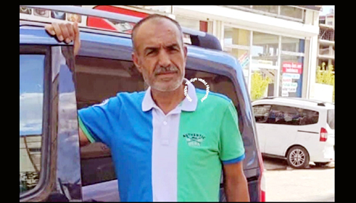 Vefat: Kahraman Azboy