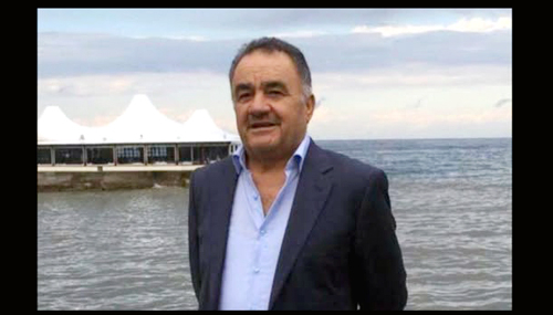 Vefat: Gazi Gültekin