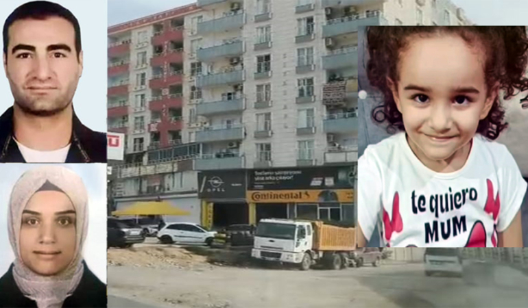 Kaya Ailesi katliamında tutuklu sayısı 3’e yükseldi