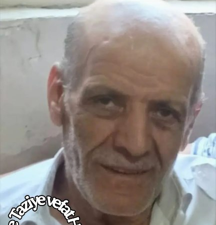 Vefat: Ahmet Oral