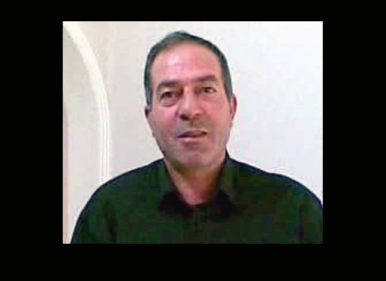 Vefat: Adnan İlyasoğlu