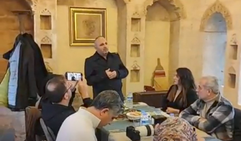 Mardin Memur-Sen: Vergi diliminin sabitlenmesini istiyoruz