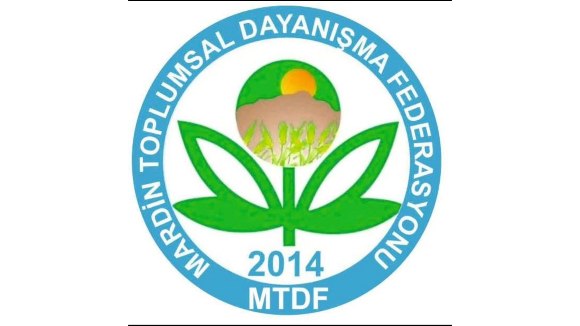 MTDF: Mardin, barışın, kardeşliğin ve ortak vatan bilincinin tarafındadır