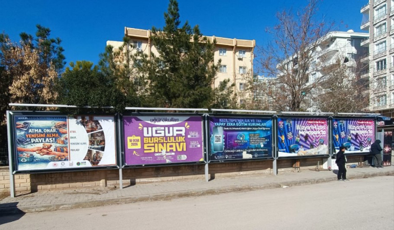 2026 Yılı Aylık Sıfır Atık Temaları Belirlendi