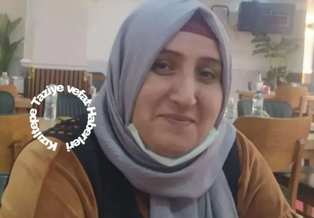 Vefat: Ronayi Seyitoğlu