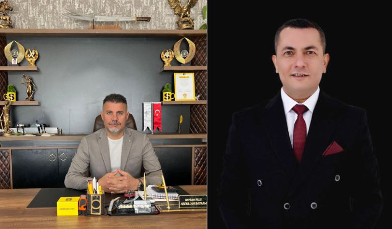 Emlakçılar Dernekleri, Sektörde Yaşanan Sorunlara ve Taleplerine Çözüm İstiyor