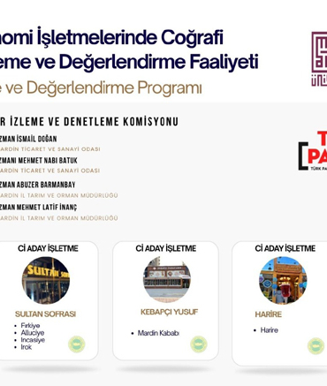 maü_tescil_Coğrafi İşaret