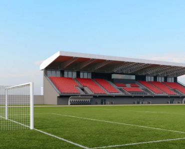 21 Kasım Şehir stadı