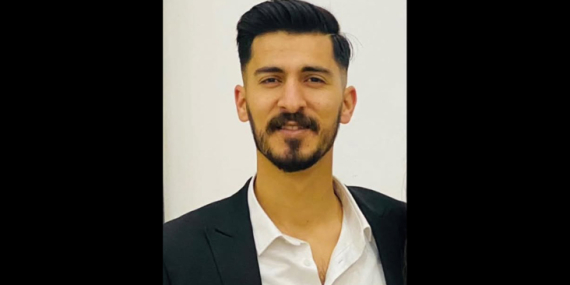 Genç yaşta yaşamına son verdi!