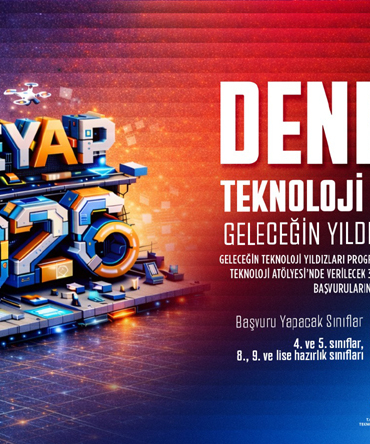 DENEYAP