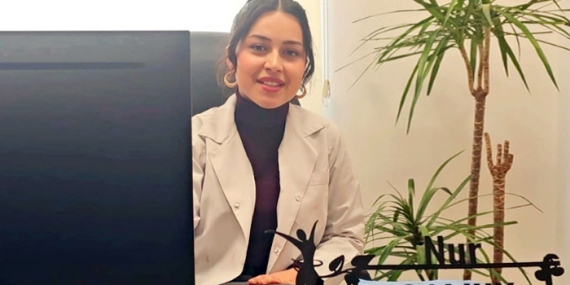 Diyetisyen Samuk: Ramazan da Ölçülü ve Dengeli Beslenmeli