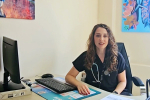 Dr. Gözde Öksüzler Kızılbay
