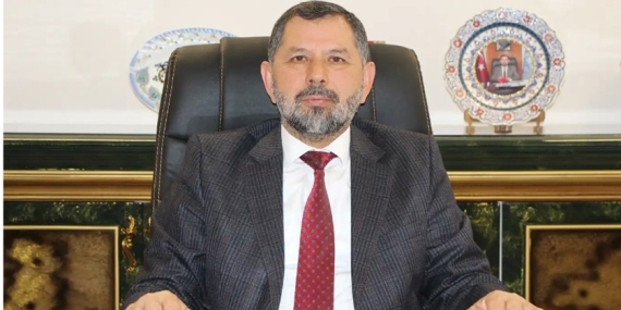 Müftü Türkmen: Ramazan ayı aynı zamanda infak ve dayanışma ayıdır